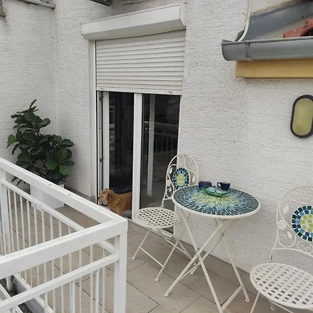 Apartman Zdenka 公寓 *