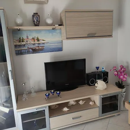 公寓 Apartman Zdenka *
