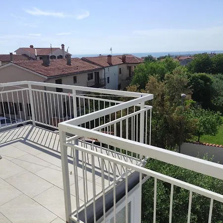 公寓 Apartman Zdenka