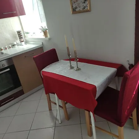 Apartman Zdenka Apartament