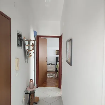דירה Apartman Zdenka