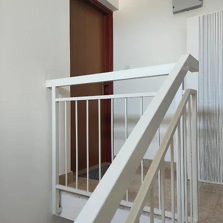 דירה Apartman Zdenka *