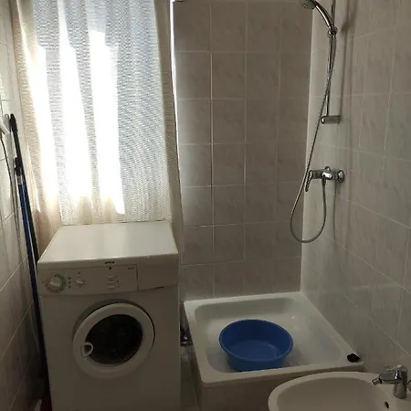 דירה Apartman Zdenka פורץ