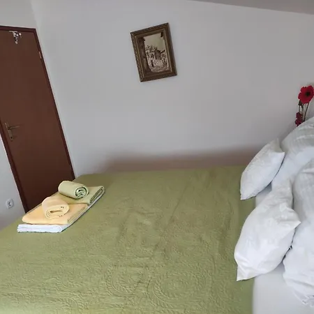 Apartman Zdenka * פורץ