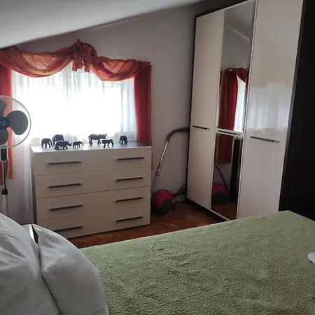 Apartman Zdenka פורץ